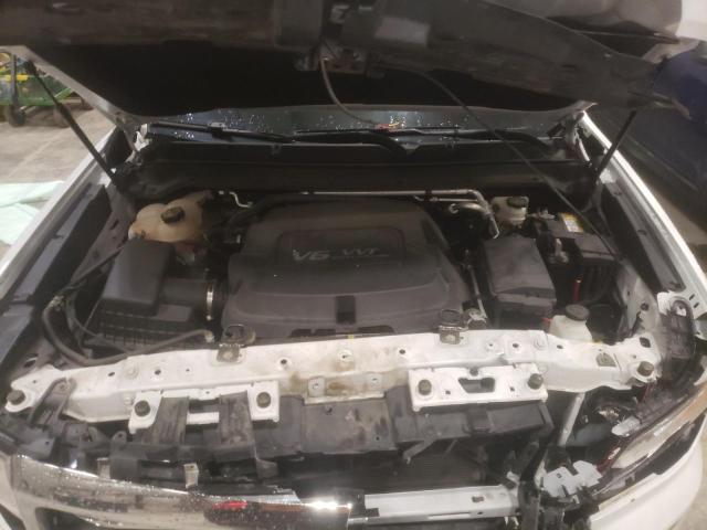1GTG6CE33F1226022 GMC CANYON SLT