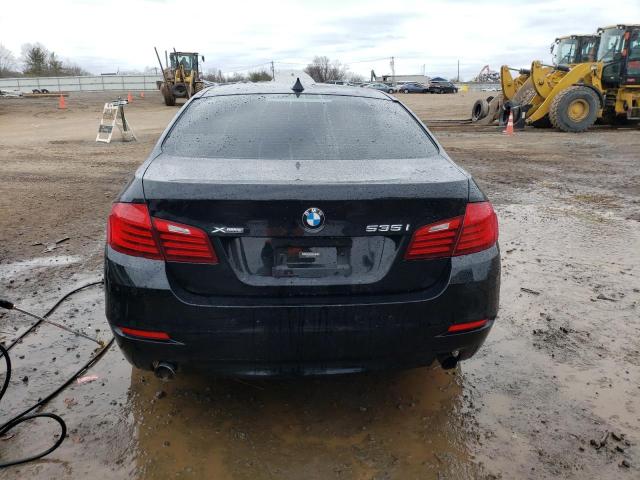 WBA5B3C59FD545931 BMW 535 XI