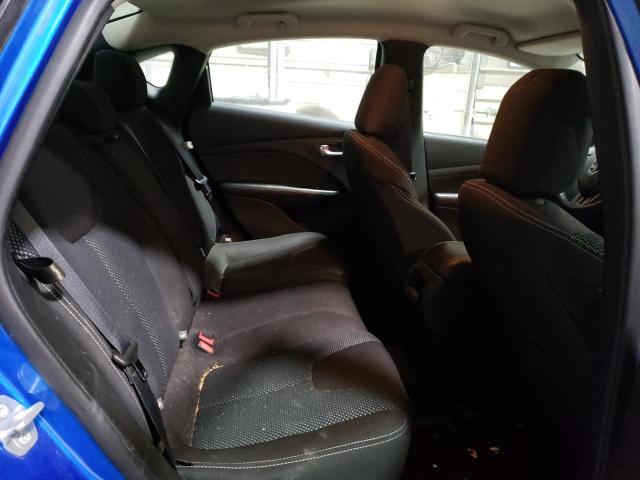 1C3CDFBB9FD415116 Dodge DART SXT