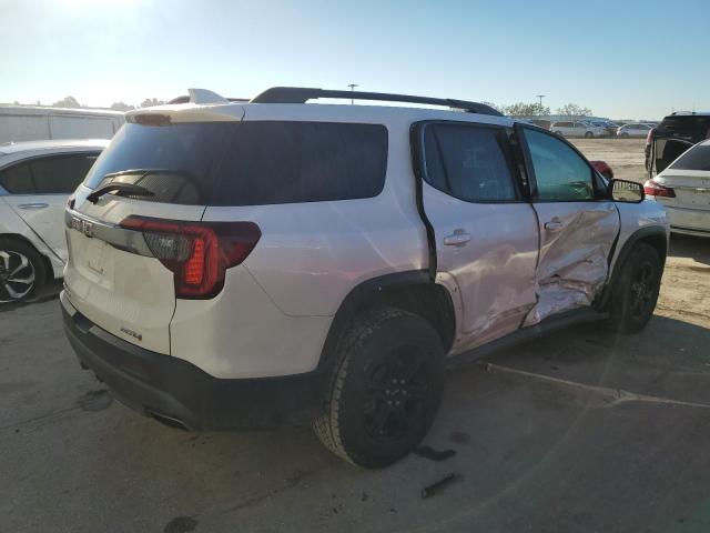 1GKKNLLS4LZ231061 GMC Acadia At4