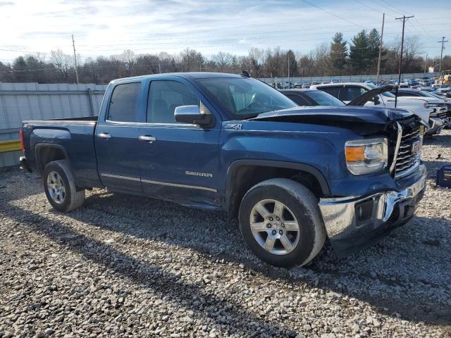 1GTV2VEC3FZ395683 GMC Sierra K1500 Slt