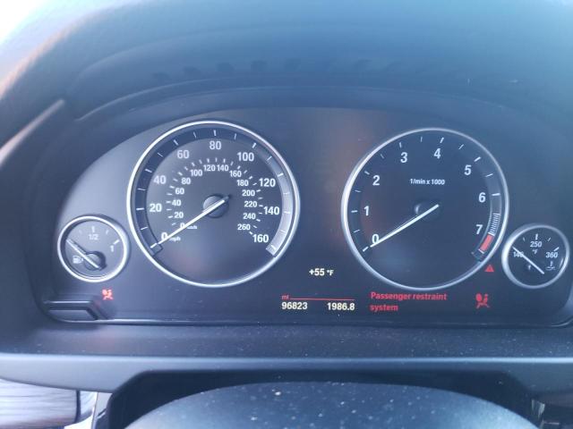 5UXKR0C53G0P32248 BMW X5 Xdrive35i