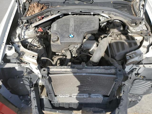 5UXWZ7C36H0X42458 BMW X3 Sdrive28i