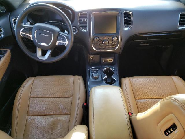 1C4RDJEG8EC425253 Dodge Durango Citadel