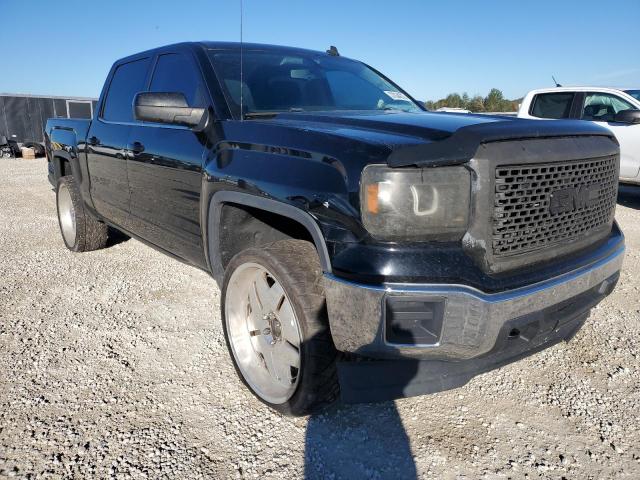 3GTU2UEH9EG290503 GMC Sierra K1500 Sle