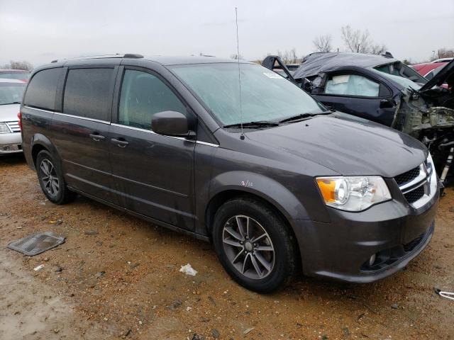 2C4RDGCG4HR791342 Dodge Grand Caravan Sxt