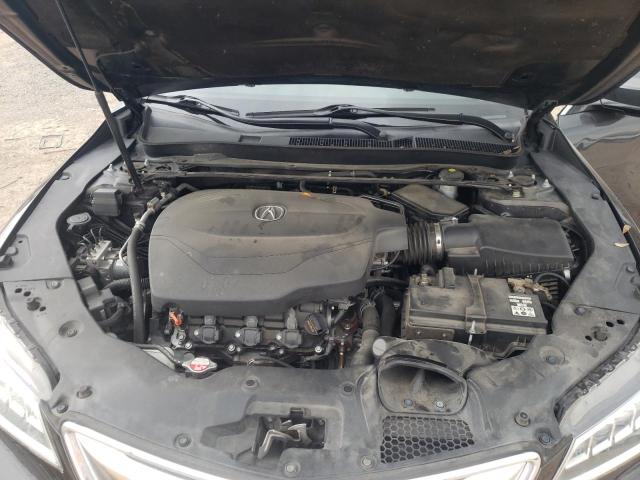 19UUB2F56FA001653 Acura TLX TECH