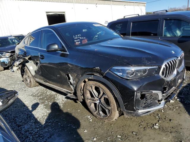 5UXCY6C05M9E82066 BMW X6 Xdrive40i