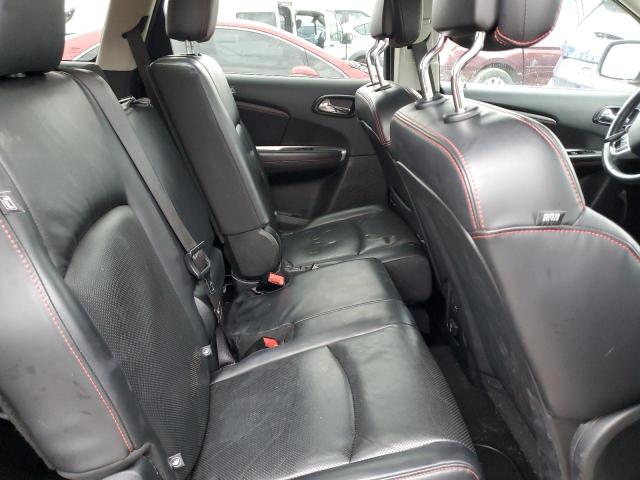 3C4PDCEG2HT677379 Dodge JOURNEY GT