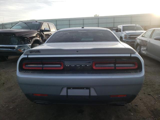2C3CDZBT0LH123198 Dodge Challenger R/t