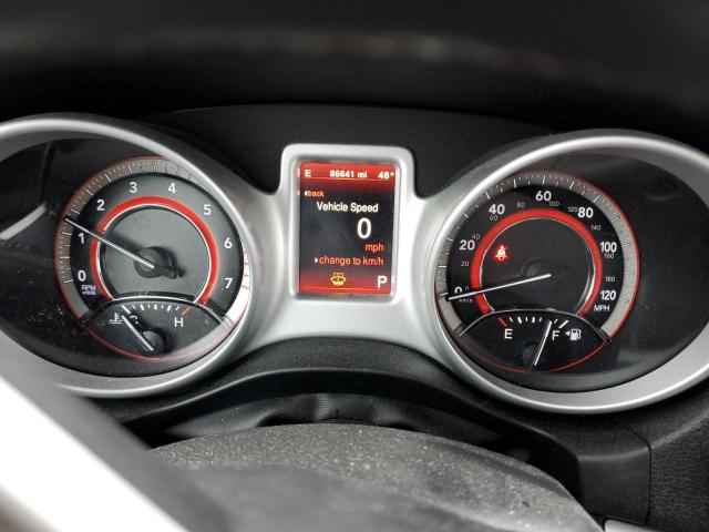 3C4PDCEG2HT677379 Dodge JOURNEY GT
