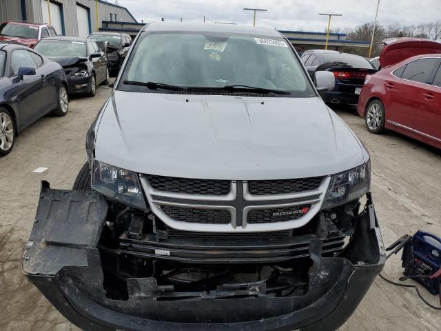 3C4PDCEG2HT677379 Dodge JOURNEY GT