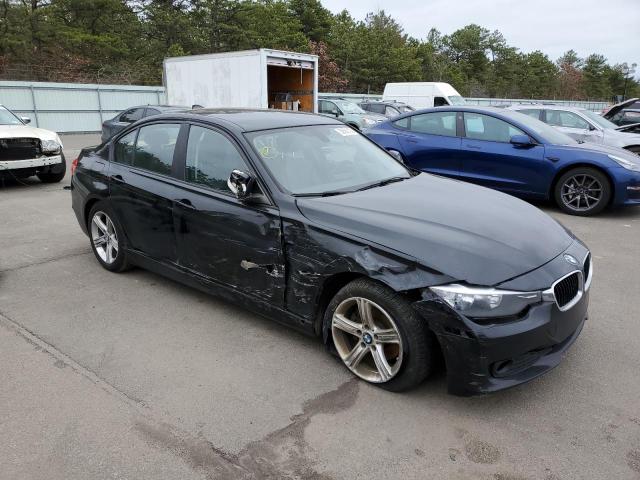 WBA3B1G59ENT01081 BMW 320 I