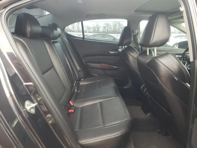 19UUB2F56FA001653 Acura TLX TECH
