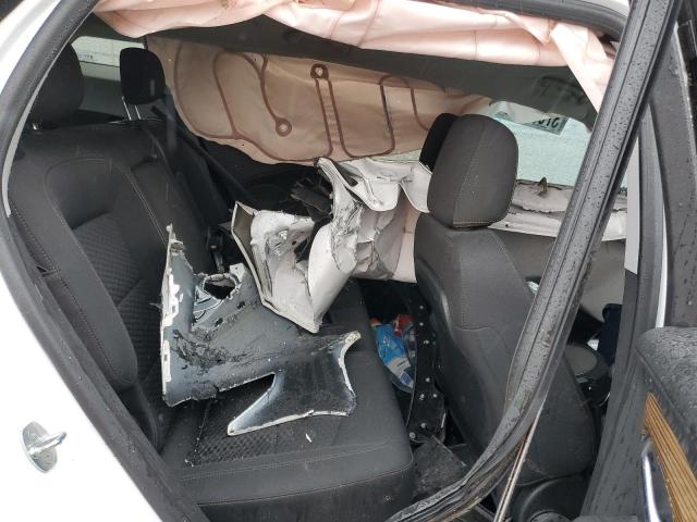 3GKALMEVXLL182714 GMC Terrain Sle