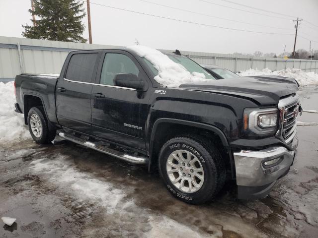 3GTU2MEC5JG300975 GMC Sierra K1500 Sle