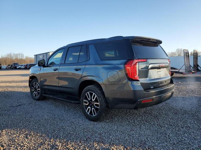 1GKS2CKD5MR304094 GMC Yukon At4
