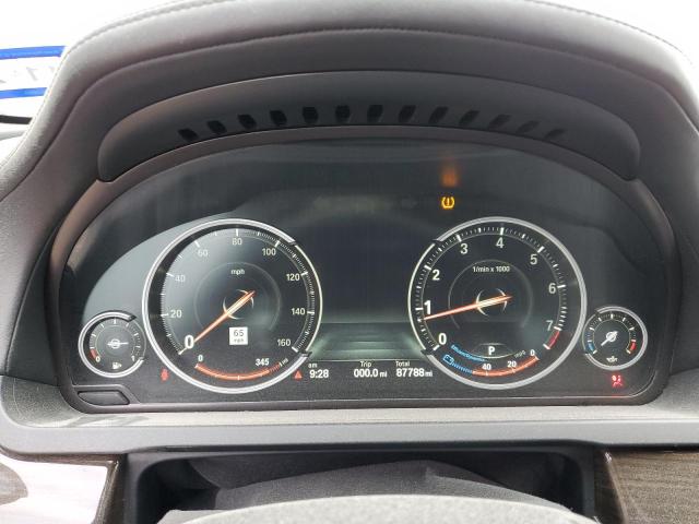 WBAYE8C58FD782010 BMW 750 LI