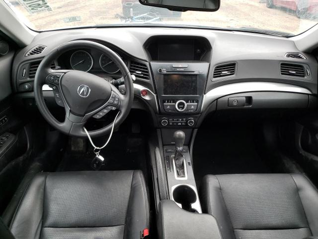 19UDE2F74JA800753 Acura Ilx Premium Tech