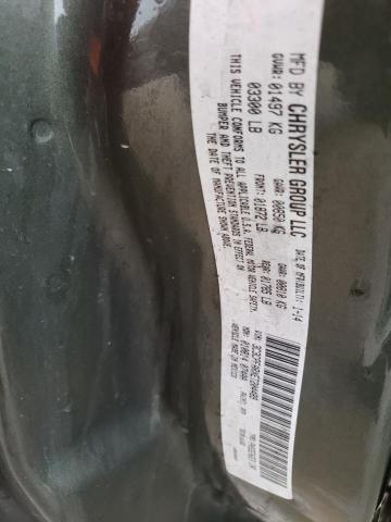 3C3CFFARXET204489 Fiat 500 POP