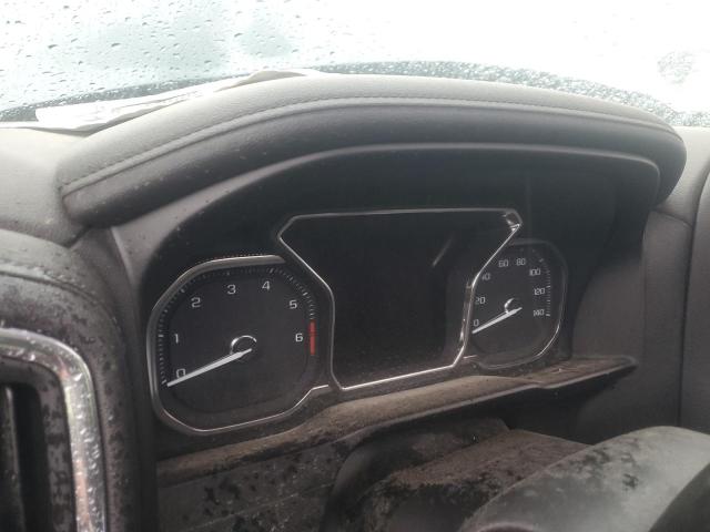 3GTU9FELXMG409024 GMC Sierra K1500 Denali