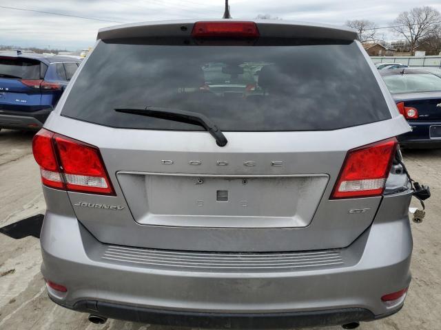 3C4PDCEG2HT677379 Dodge JOURNEY GT