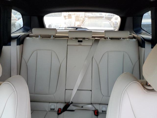 5UXTY3C07M9F07323 BMW X3 Sdrive30i