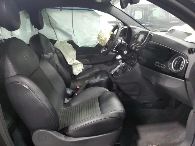 3C3CFFBR6GT136290 Fiat 500 SPORT