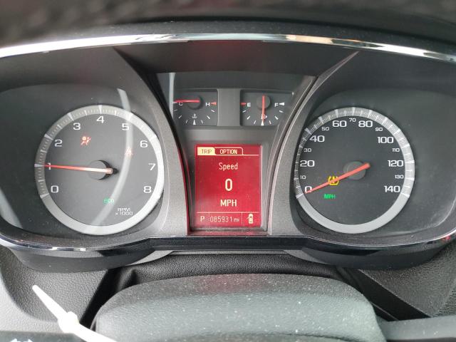 2GKALPEK4H6137853 GMC Terrain Slt