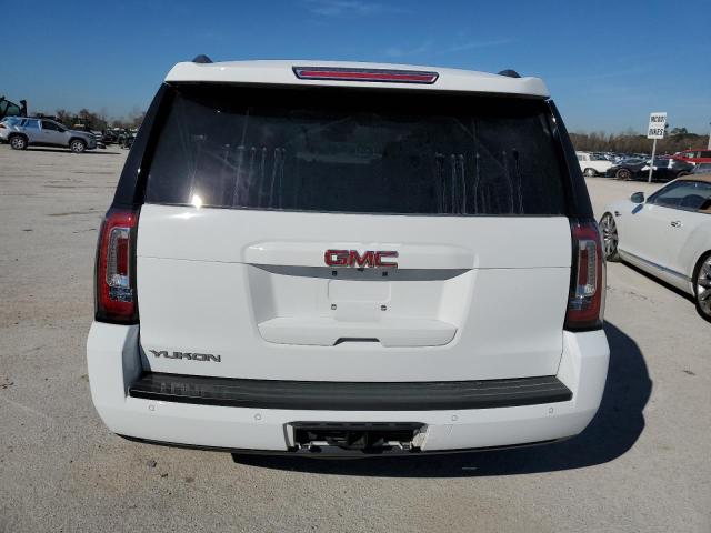 1GKS1BKCXGR290928 GMC YUKON SLT