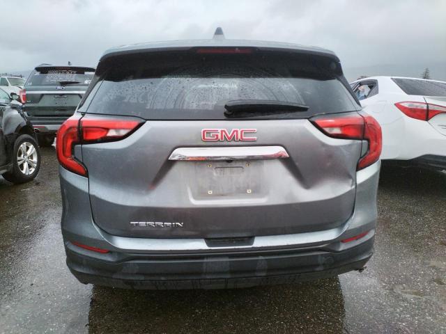 3GKALMEV2KL126779 GMC Terrain Sle