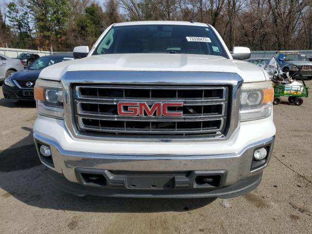 3GTU2UEC3EG270459 GMC Sierra K1500 Sle