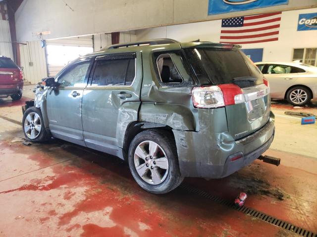 2GKFLXEK8F6144968 GMC Terrain Slt