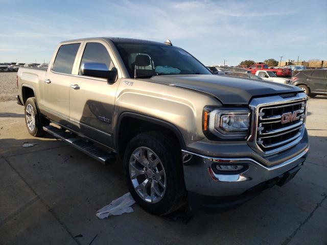 3GTU2NEC5HG400395 GMC Sierra K1500 Slt