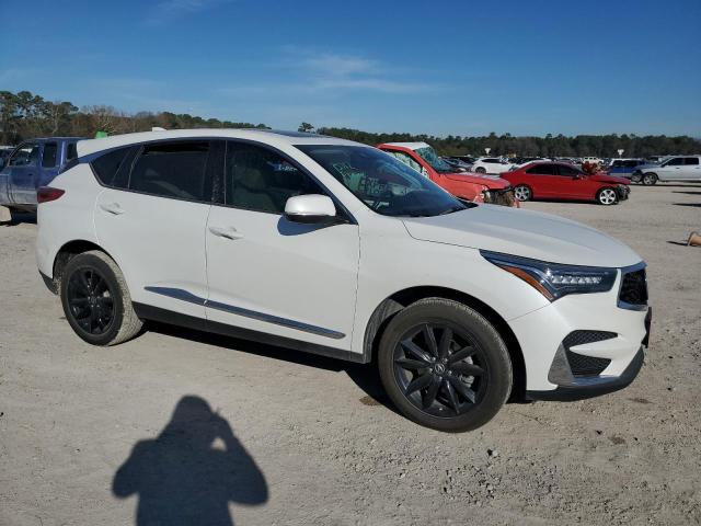 5J8TC1H34LL021057 Acura RDX