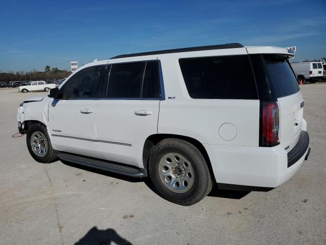 1GKS1BKCXGR290928 GMC YUKON SLT