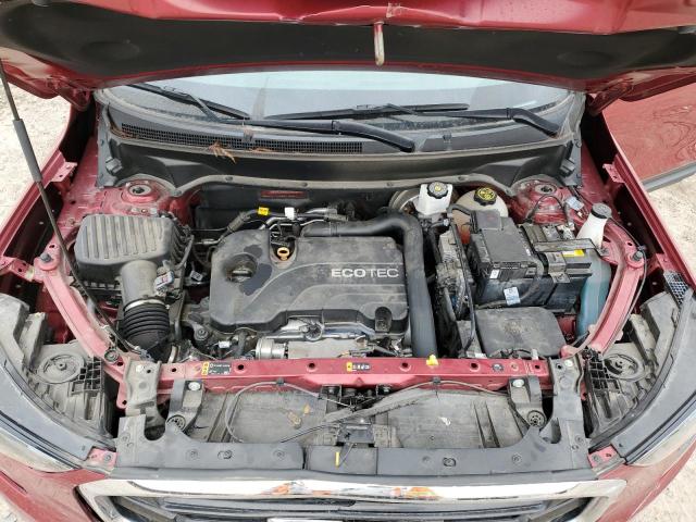 3GKALMEV2KL376054 GMC Terrain Sle