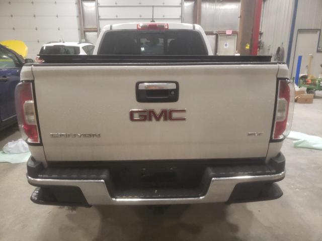 1GTG6CE33F1226022 GMC CANYON SLT