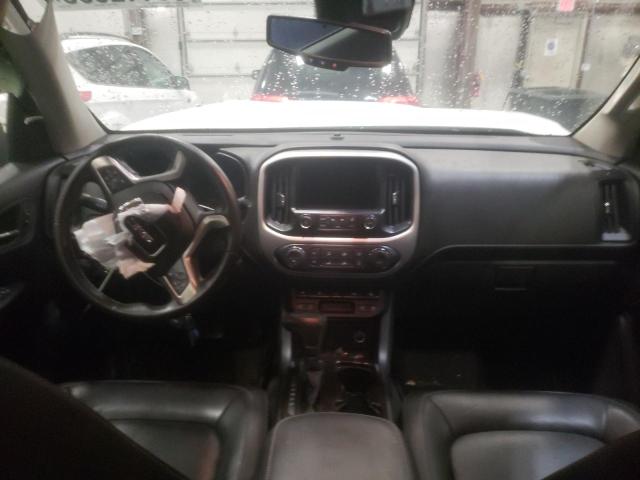 1GTG6CE33F1226022 GMC CANYON SLT