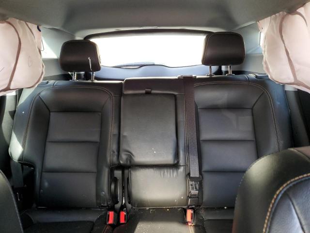 3GKALPEV6LL219484 GMC Terrain Slt