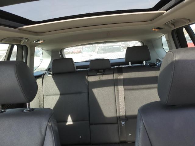 5UXWZ7C36H0X42458 BMW X3 Sdrive28i