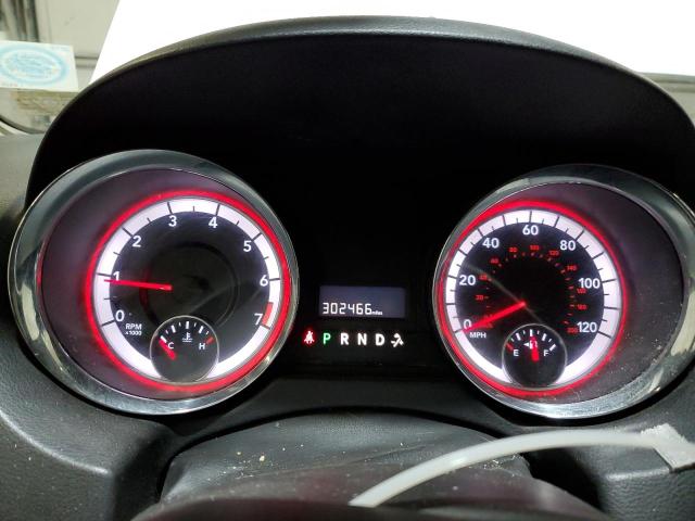 2C4RDGBG3GR250329 Dodge Grand Caravan Se
