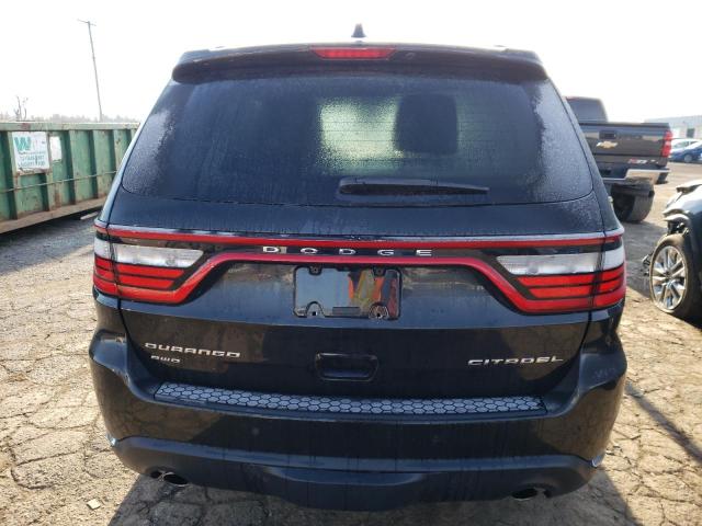 1C4RDJEG8EC425253 Dodge Durango Citadel