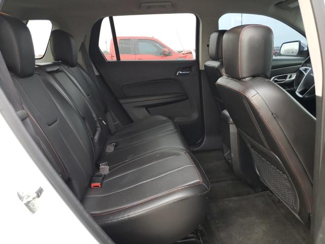 2GKALPEK4H6137853 GMC Terrain Slt