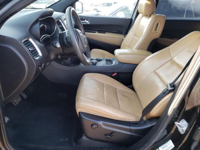 1C4RDJEG8EC425253 Dodge Durango Citadel