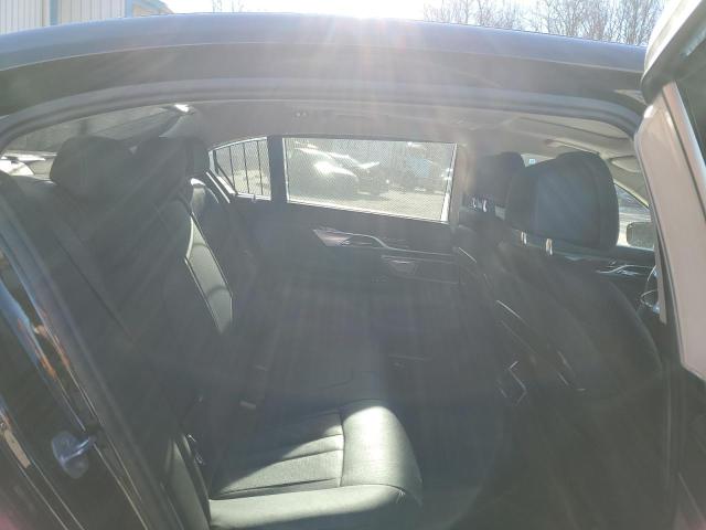 WBA7J2C32HG497940 BMW 740 Xe