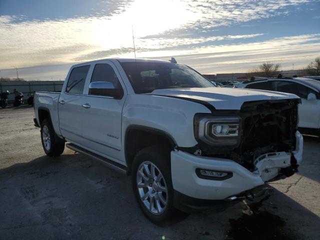 3GTU2PEJ6GG140923 GMC Sierra K1500 Denali