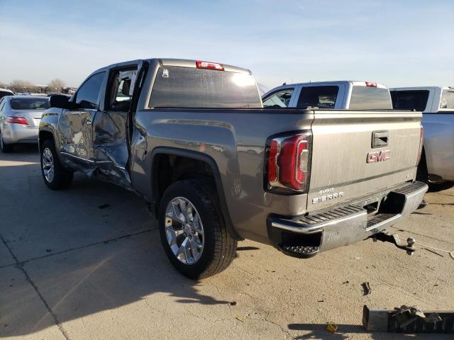 3GTU2NEC5HG400395 GMC Sierra K1500 Slt
