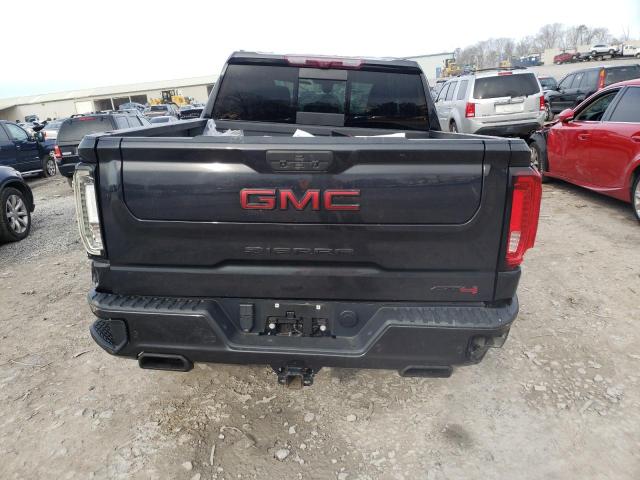 1GTP9EEL0LZ274027 GMC Sierra K1500 At4