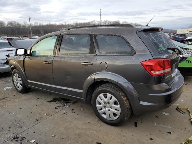3C4PDCAB3ET153728 Dodge JOURNEY SE